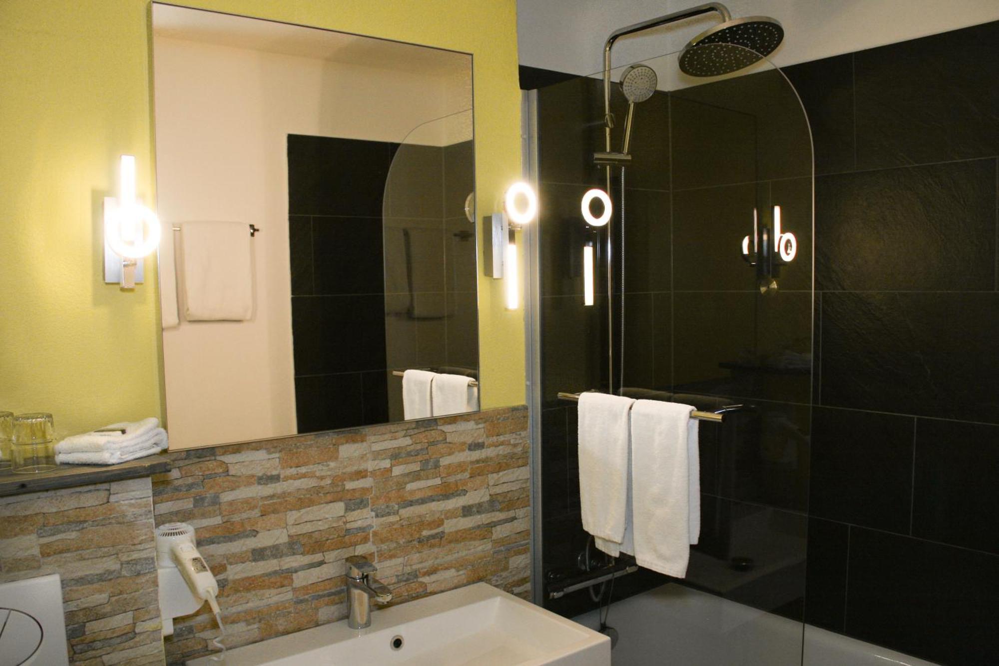 Hotel Solaria بيفيو الغرفة الصورة